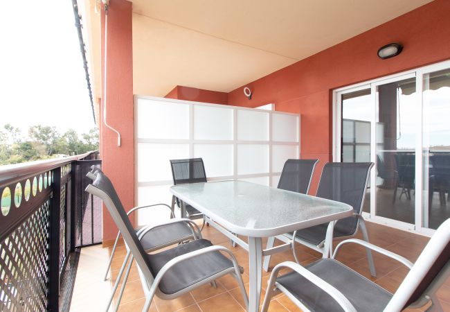 Apartamento en Canet d´en berenguer - Apt. Arnau de Vilanova 4 - 241 Apartamento en Canet d´en berenguer - Apt. Arnau de Vilanova 4 - 241