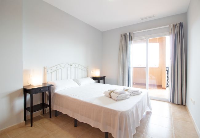 Apartamento en Canet d´en berenguer - Apt. Arnau de Vilanova 4 - 241 Apartamento en Canet d´en berenguer - Apt. Arnau de Vilanova 4 - 241