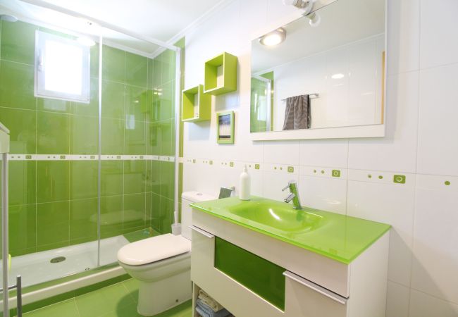 Apartamento en Puerto de Sagunto - Apt. Asturias Apartamento en Puerto de Sagunto - Apt. Asturias