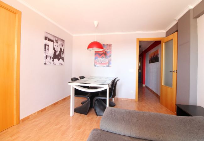 Apartamento en Puerto de Sagunto - Apt. Asturias Apartamento en Puerto de Sagunto - Apt. Asturias