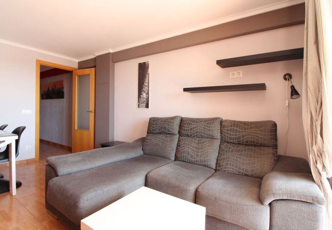 Apartamento en Puerto de Sagunto - Apt. Asturias Apartamento en Puerto de Sagunto - Apt. Asturias