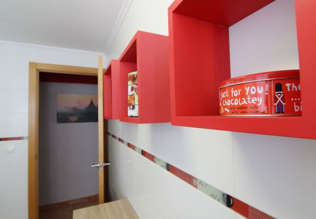 Apartamento en Puerto de Sagunto - Apt. Asturias Apartamento en Puerto de Sagunto - Apt. Asturias