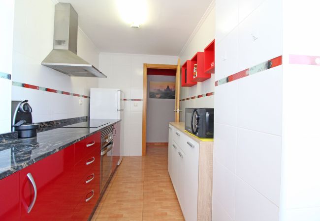 Apartamento en Puerto de Sagunto - Apt. Asturias Apartamento en Puerto de Sagunto - Apt. Asturias