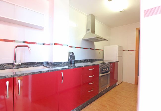 Apartamento en Puerto de Sagunto - Apt. Asturias Apartamento en Puerto de Sagunto - Apt. Asturias