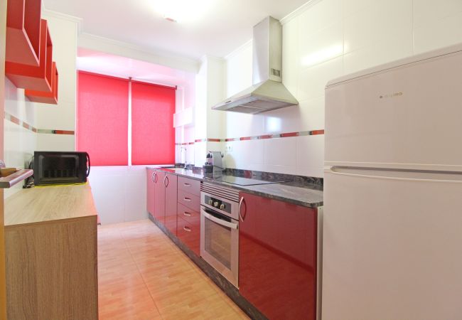 Apartamento en Puerto de Sagunto - Apt. Asturias Apartamento en Puerto de Sagunto - Apt. Asturias