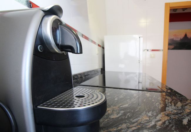 Apartamento en Puerto de Sagunto - Apt. Asturias Apartamento en Puerto de Sagunto - Apt. Asturias