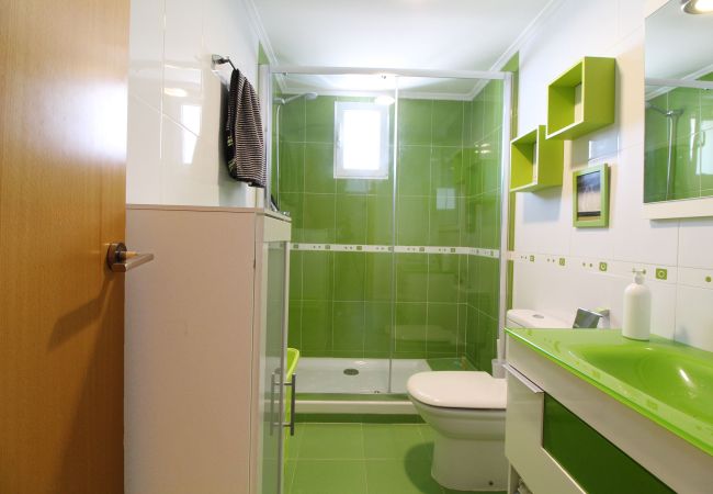 Apartamento en Puerto de Sagunto - Apt. Asturias Apartamento en Puerto de Sagunto - Apt. Asturias