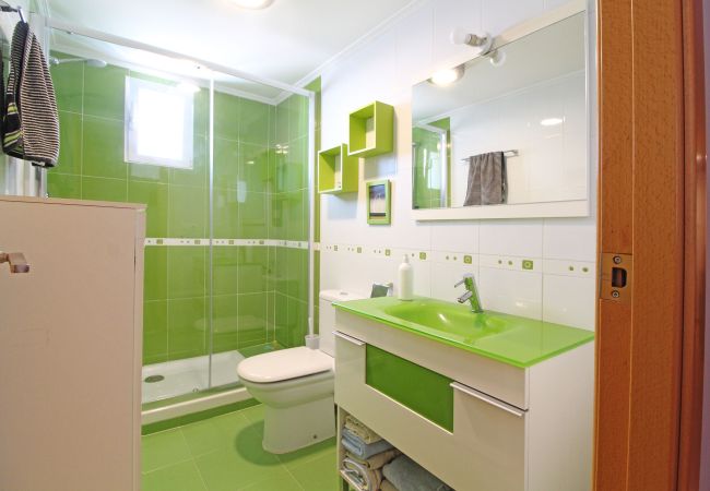 Apartamento en Puerto de Sagunto - Apt. Asturias Apartamento en Puerto de Sagunto - Apt. Asturias