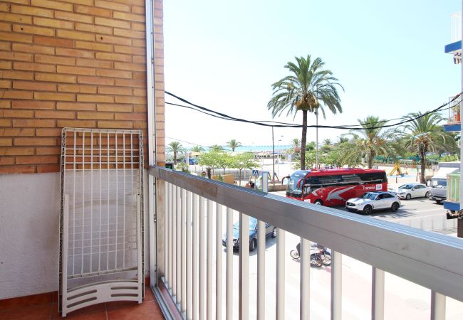 Apartamento en Puerto de Sagunto - Apt. Asturias Apartamento en Puerto de Sagunto - Apt. Asturias