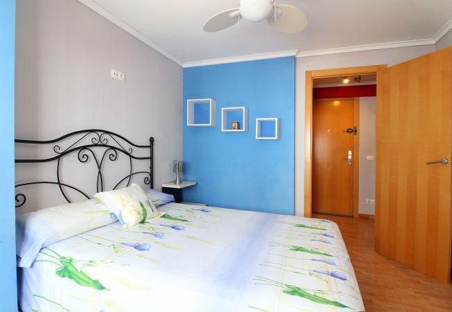 Apartamento en Puerto de Sagunto - Apt. Asturias Apartamento en Puerto de Sagunto - Apt. Asturias