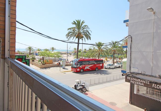 Apartamento en Puerto de Sagunto - Apt. Asturias Apartamento en Puerto de Sagunto - Apt. Asturias