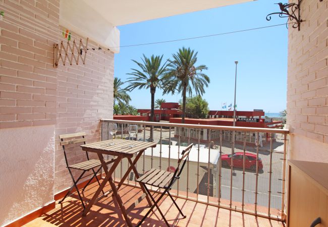 Apartamento en Puerto de Sagunto - Apt. Asturias Apartamento en Puerto de Sagunto - Apt. Asturias