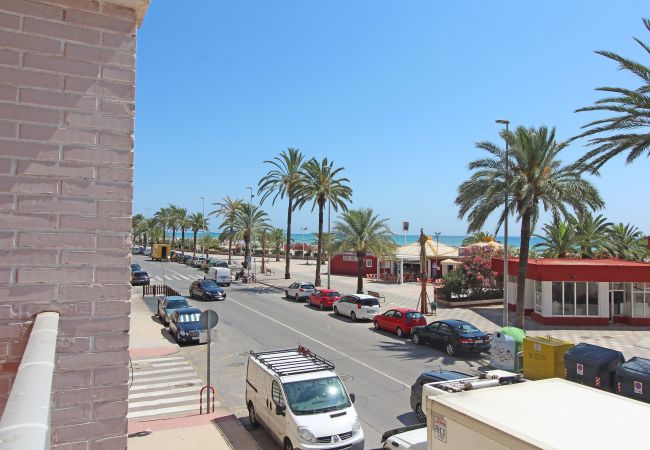 Apartamento en Puerto de Sagunto - Apt. Asturias Apartamento en Puerto de Sagunto - Apt. Asturias