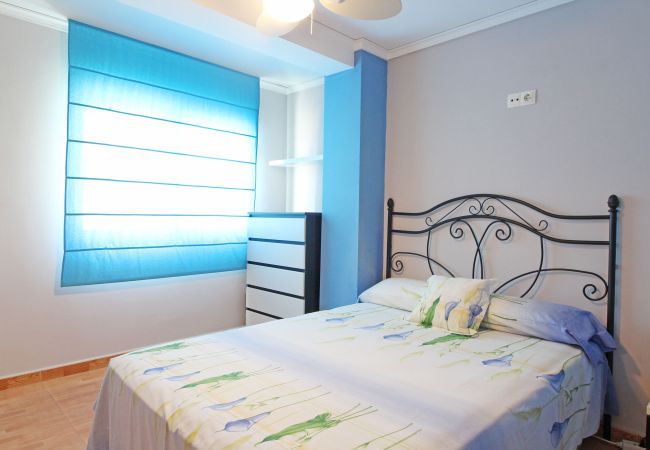 Apartamento en Puerto de Sagunto - Apt. Asturias Apartamento en Puerto de Sagunto - Apt. Asturias