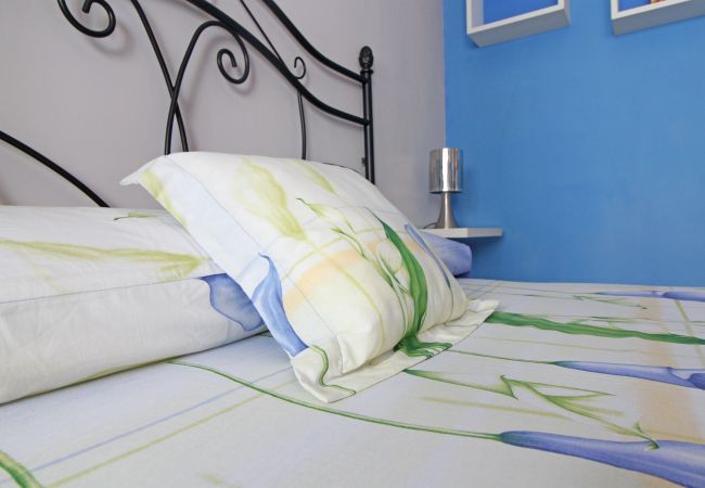 Apartamento en Puerto de Sagunto - Apt. Asturias Apartamento en Puerto de Sagunto - Apt. Asturias