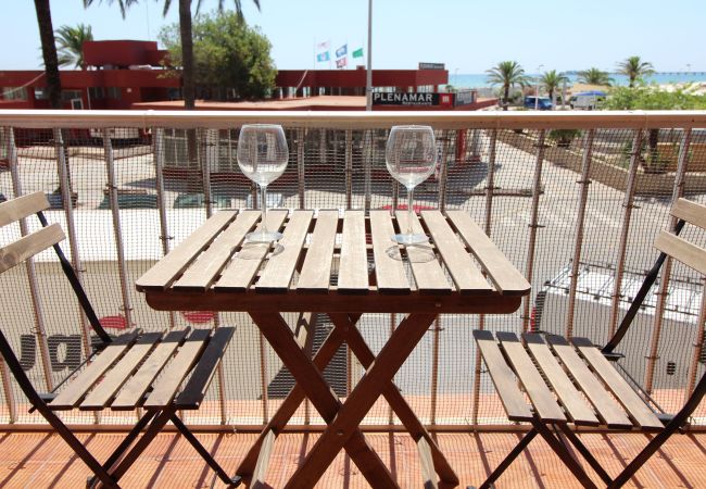 Apartamento en Puerto de Sagunto - Apt. Asturias Apartamento en Puerto de Sagunto - Apt. Asturias