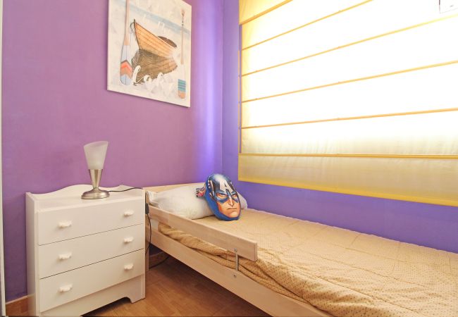Apartamento en Puerto de Sagunto - Apt. Asturias Apartamento en Puerto de Sagunto - Apt. Asturias