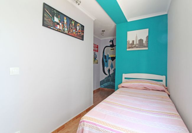 Apartamento en Puerto de Sagunto - Apt. Asturias Apartamento en Puerto de Sagunto - Apt. Asturias