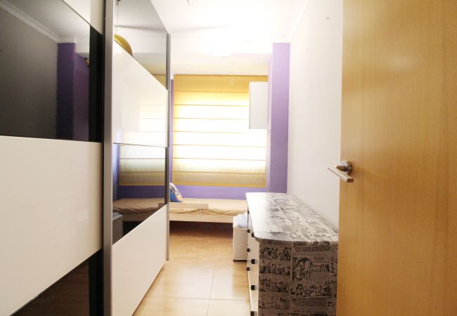 Apartamento en Puerto de Sagunto - Apt. Asturias Apartamento en Puerto de Sagunto - Apt. Asturias