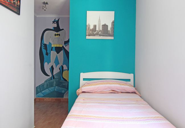 Apartamento en Puerto de Sagunto - Apt. Asturias Apartamento en Puerto de Sagunto - Apt. Asturias