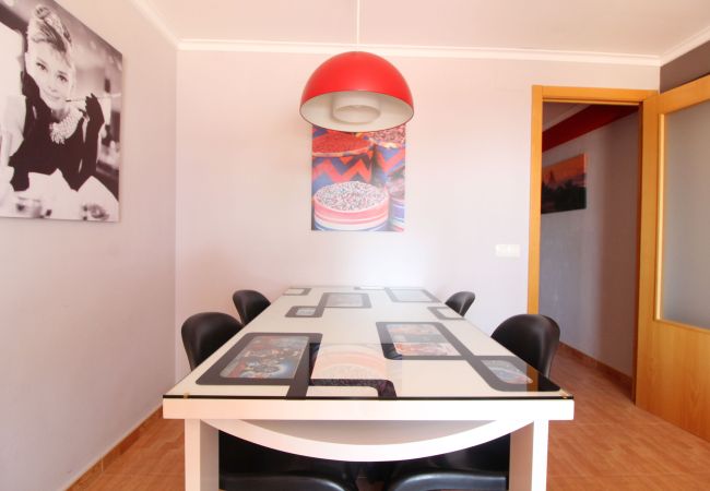 Apartamento en Puerto de Sagunto - Apt. Asturias Apartamento en Puerto de Sagunto - Apt. Asturias