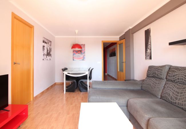 Apartamento en Puerto de Sagunto - Apt. Asturias Apartamento en Puerto de Sagunto - Apt. Asturias