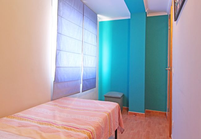 Apartamento en Puerto de Sagunto - Apt. Asturias Apartamento en Puerto de Sagunto - Apt. Asturias