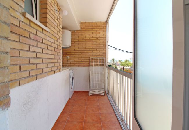 Apartamento en Puerto de Sagunto - Apt. Asturias Apartamento en Puerto de Sagunto - Apt. Asturias