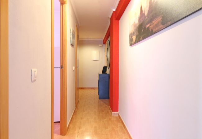 Apartamento en Puerto de Sagunto - Apt. Asturias Apartamento en Puerto de Sagunto - Apt. Asturias