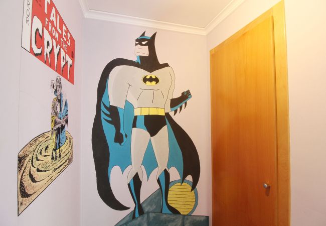 Apartamento en Puerto de Sagunto - Apt. Asturias Apartamento en Puerto de Sagunto - Apt. Asturias