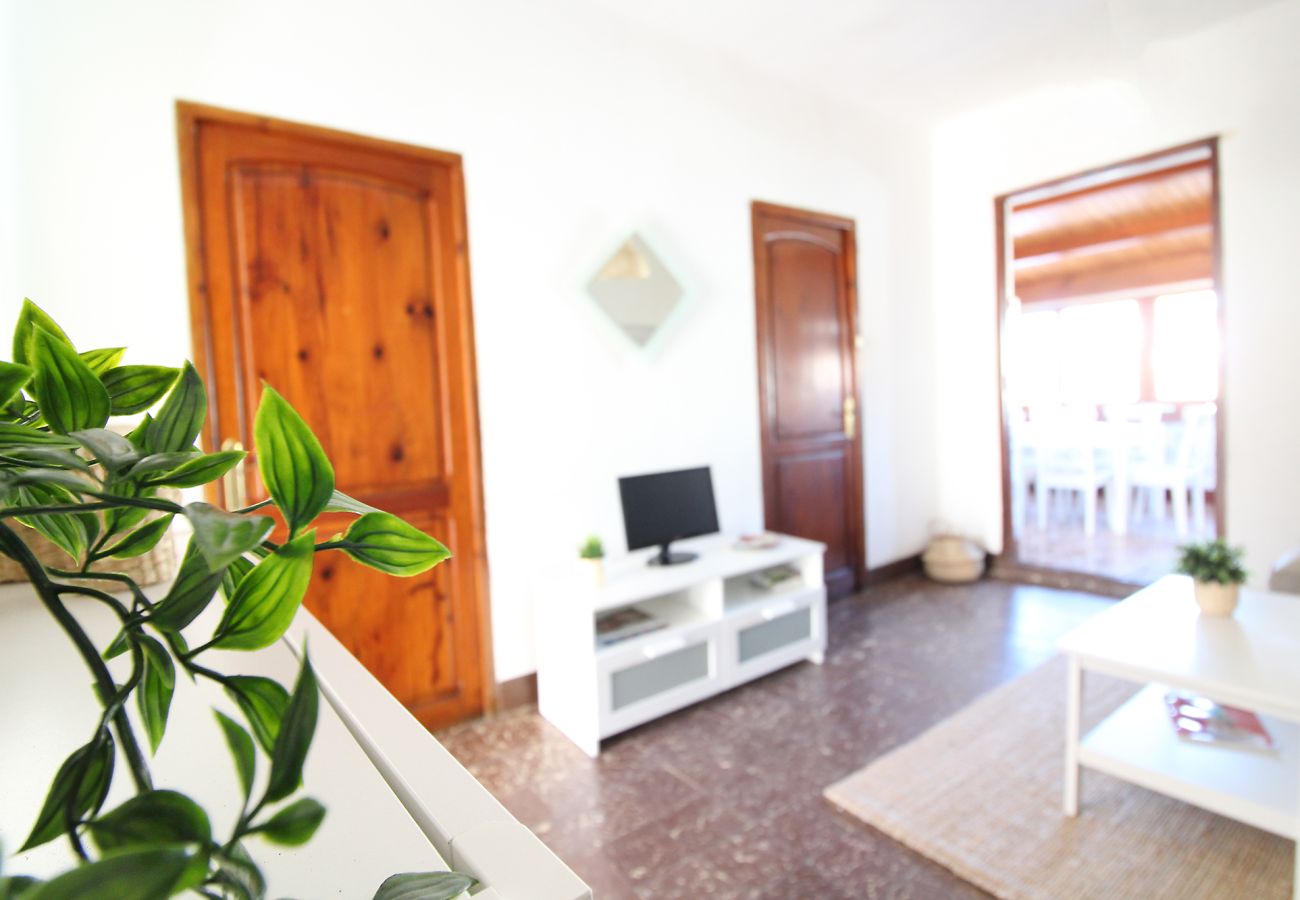 Apartamento en Canet d´en berenguer - Apt. Carretera Morvedre, 20