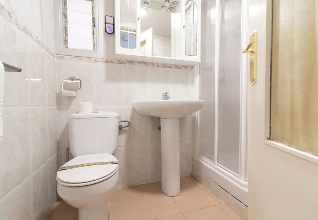 Apartamento en Puerto de Sagunto - Apt. Asturias, 29 Apartamento en Puerto de Sagunto - Apt. Asturias, 29