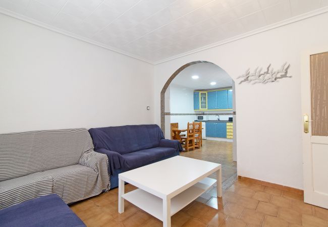 Apartamento en Puerto de Sagunto - Apt. Asturias, 29 Apartamento en Puerto de Sagunto - Apt. Asturias, 29