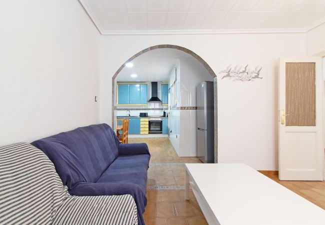 Apartamento en Puerto de Sagunto - Apt. Asturias, 29 Apartamento en Puerto de Sagunto - Apt. Asturias, 29