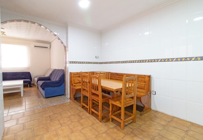 Apartamento en Puerto de Sagunto - Apt. Asturias, 29 Apartamento en Puerto de Sagunto - Apt. Asturias, 29