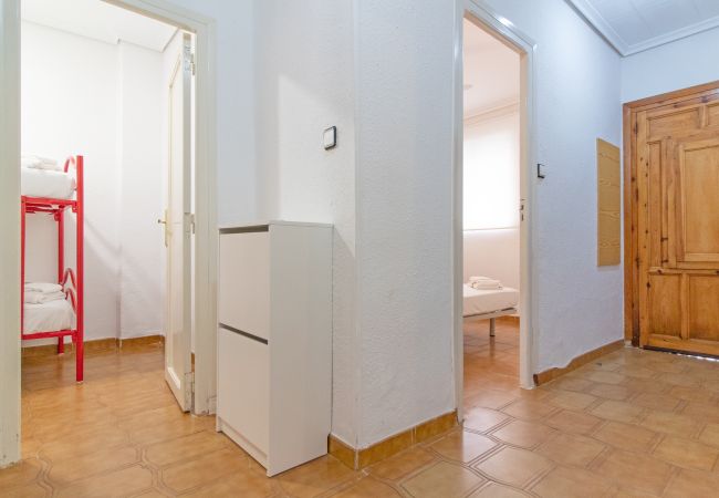 Apartamento en Puerto de Sagunto - Apt. Asturias, 29 Apartamento en Puerto de Sagunto - Apt. Asturias, 29