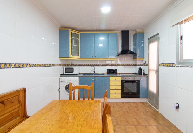 Apartamento en Puerto de Sagunto - Apt. Asturias, 29 Apartamento en Puerto de Sagunto - Apt. Asturias, 29