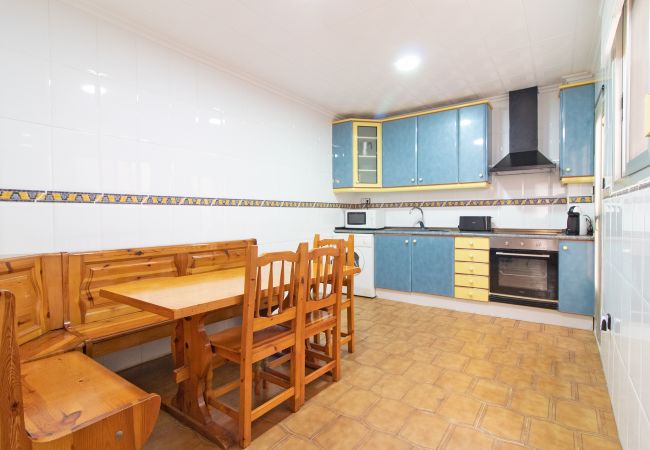 Apartamento en Puerto de Sagunto - Apt. Asturias, 29 Apartamento en Puerto de Sagunto - Apt. Asturias, 29