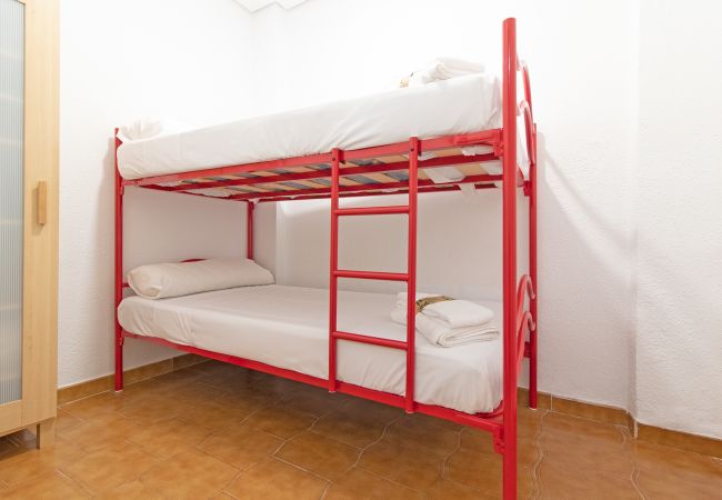 Apartamento en Puerto de Sagunto - Apt. Asturias, 29 Apartamento en Puerto de Sagunto - Apt. Asturias, 29