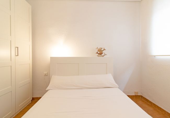 Apartamento en Puerto de Sagunto - Apt. Asturias, 29 Apartamento en Puerto de Sagunto - Apt. Asturias, 29