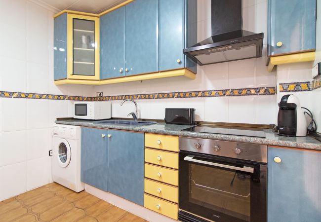 Apartamento en Puerto de Sagunto - Apt. Asturias, 29 Apartamento en Puerto de Sagunto - Apt. Asturias, 29