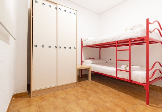 Apartamento en Puerto de Sagunto - Apt. Asturias, 29 Apartamento en Puerto de Sagunto - Apt. Asturias, 29