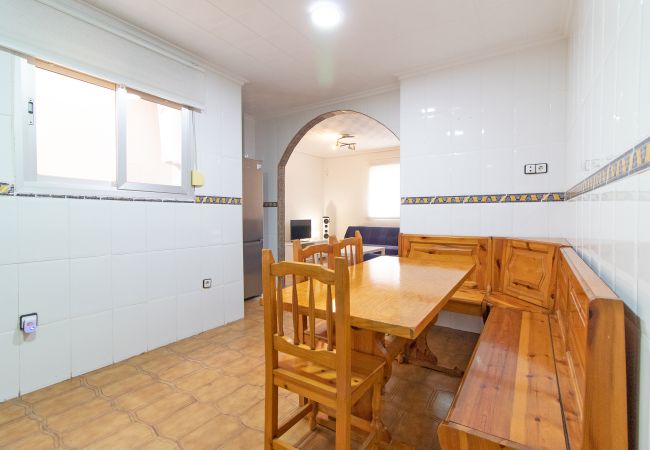 Apartamento en Puerto de Sagunto - Apt. Asturias, 29 Apartamento en Puerto de Sagunto - Apt. Asturias, 29