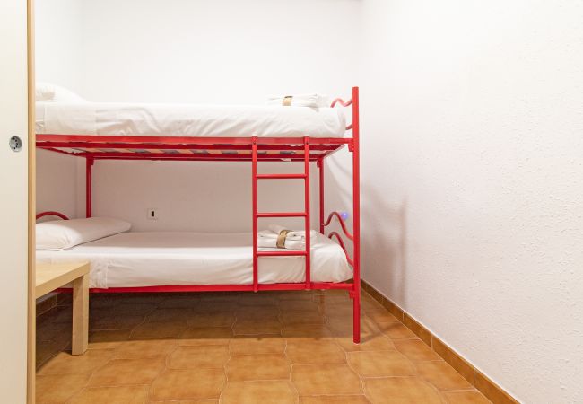 Apartamento en Puerto de Sagunto - Apt. Asturias, 29 Apartamento en Puerto de Sagunto - Apt. Asturias, 29