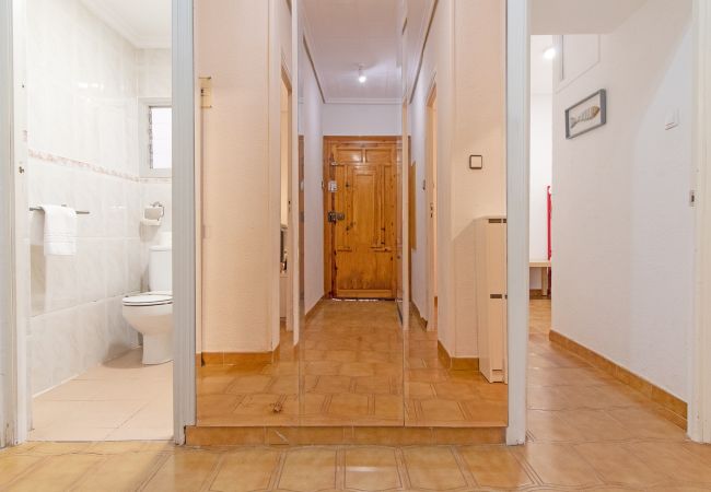 Apartamento en Puerto de Sagunto - Apt. Asturias, 29 Apartamento en Puerto de Sagunto - Apt. Asturias, 29