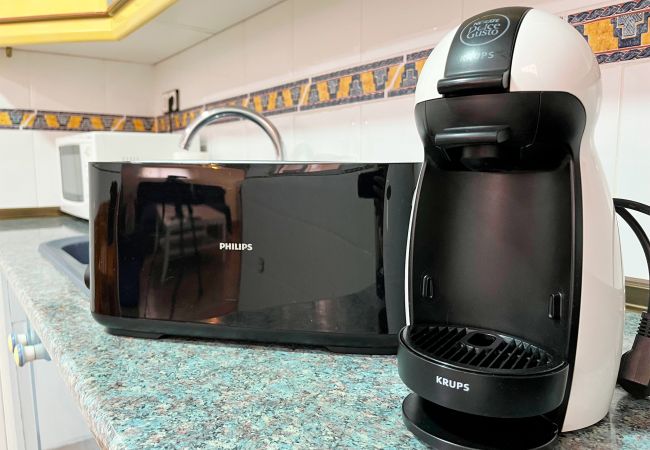 Apartamento en Puerto de Sagunto - Apt. Asturias, 29 Apartamento en Puerto de Sagunto - Apt. Asturias, 29