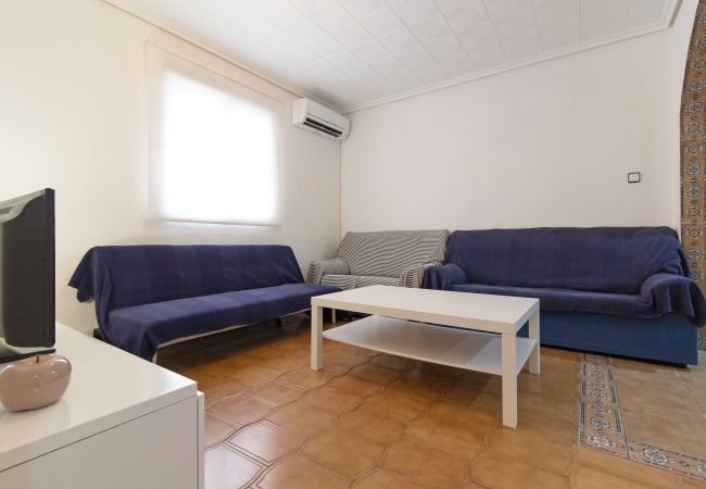 Apartamento en Puerto de Sagunto - Apt. Asturias, 29 Apartamento en Puerto de Sagunto - Apt. Asturias, 29