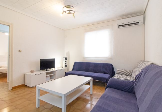 Apartamento en Puerto de Sagunto - Apt. Asturias, 29 Apartamento en Puerto de Sagunto - Apt. Asturias, 29