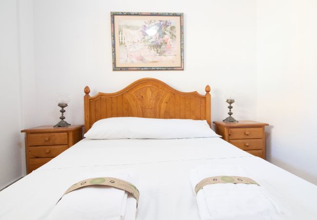 Apartamento en Canet d´en berenguer - Apt. Blasco ibáñez,2 Apartamento en Canet d´en berenguer - Apt. Blasco ibáñez,2