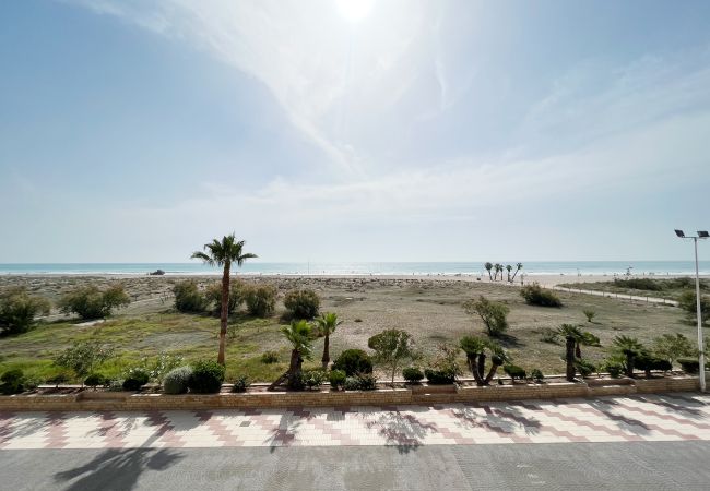 Apartamento en Canet d´en berenguer - Apt. Blasco ibáñez,2 Apartamento en Canet d´en berenguer - Apt. Blasco ibáñez,2